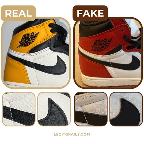 best jordan replica|how to tell if jordans are fake.